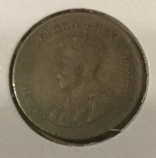 1 Cent 1934  coin collectible - Main Image 2