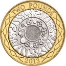 Madagascar 100 ariary