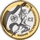 Eisenhower Dollar 1978