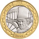 5oz Year Of The Horse Reverse Proof