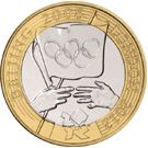 1999 Ireland 10 Pence