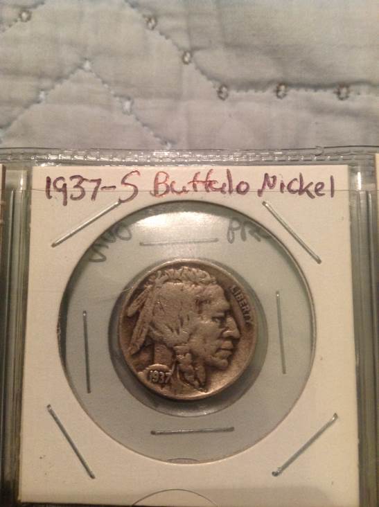 Disney Lithograph Four Coins