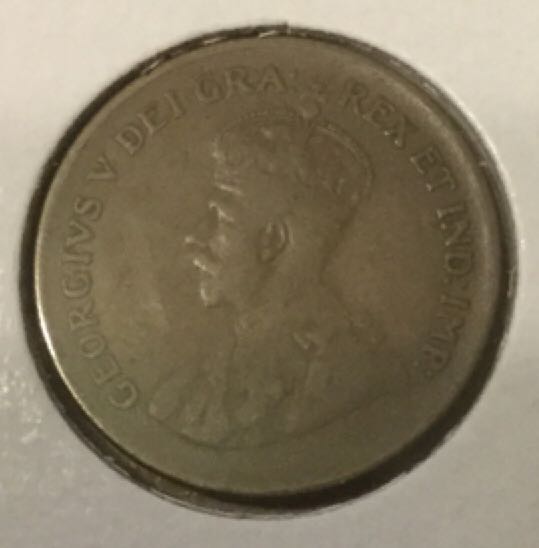 1 Cent 1936  coin collectible - Main Image 2