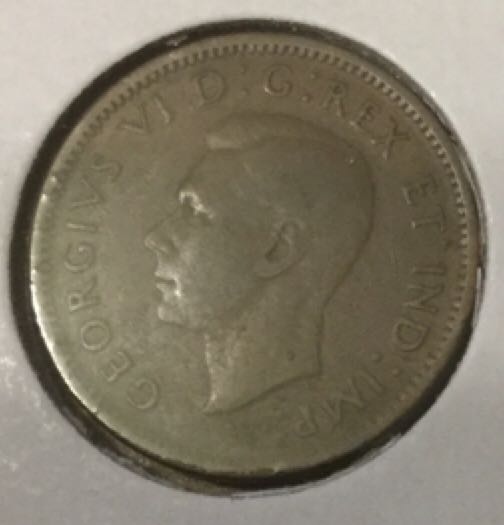 1 Cent 1938  coin collectible - Main Image 2