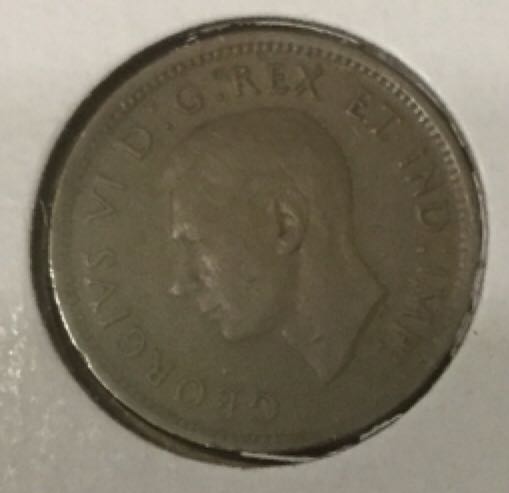 1 Cent 1940  coin collectible - Main Image 2