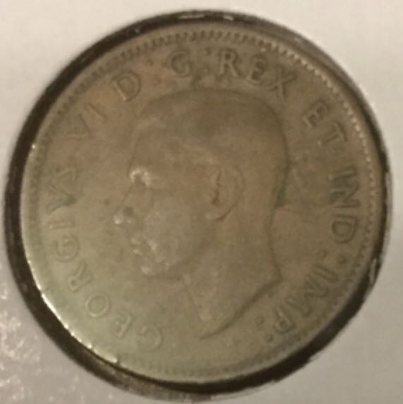 1 Cent 1942  coin collectible - Main Image 2