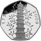 Ash 2015 1 oz Australian Silver Funnel-Web Spider Coin (BU)