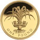 Nicaragua 10 cordobas