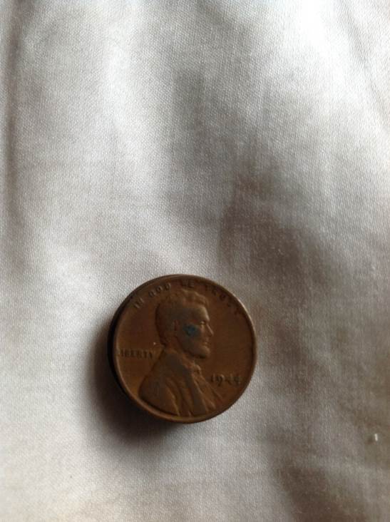 Idaho State Quarter P