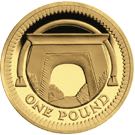 2011 Gettysburg Quarter (Need P)