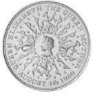 Canada 1932 10 Cents