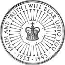 Un Sol - Seated Liberty