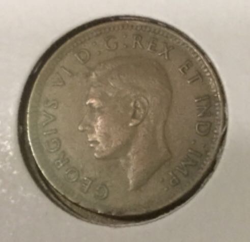 1 Cent 1946  coin collectible - Main Image 2