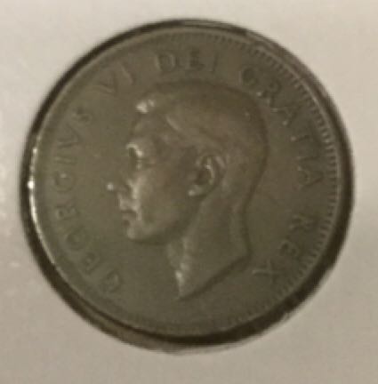 1 Cent 1948  coin collectible - Main Image 2