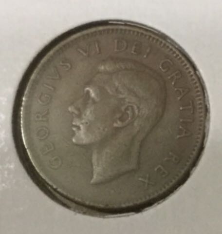1 Cent 1949  coin collectible - Main Image 2