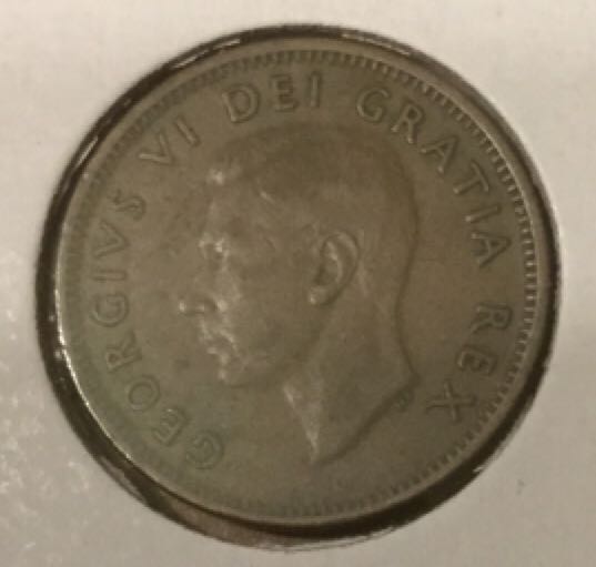 1 Cent 1950  coin collectible - Main Image 2
