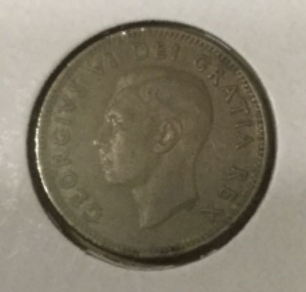 1 Cent 1951  coin collectible - Main Image 2