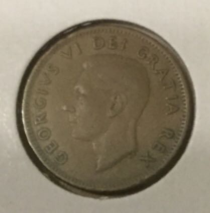 1 Cent 1952  coin collectible - Main Image 2