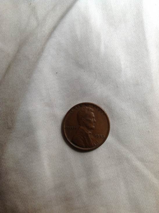 Morgan Silver Dollar 1889