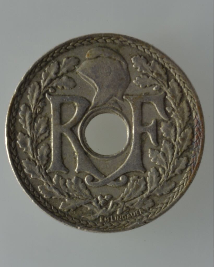 2000 Sacagawea Dollar