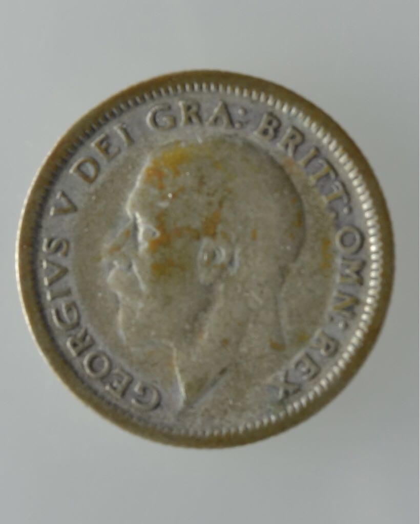 Disney Gold Aurora Coin