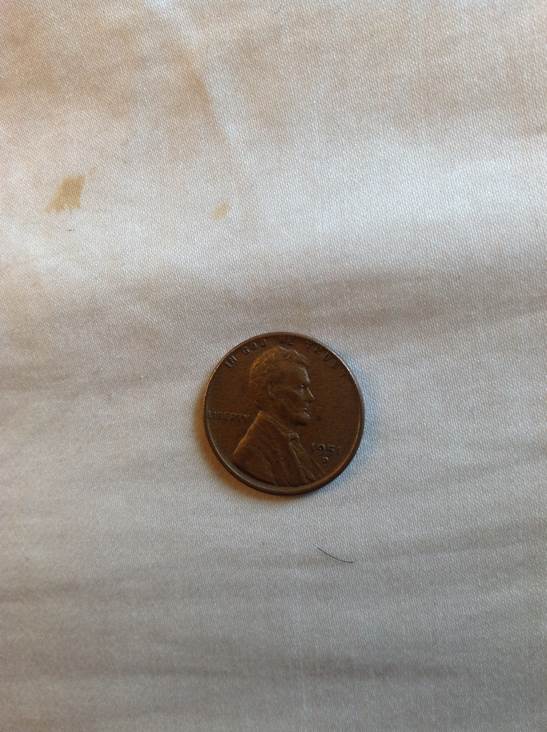 1970-S Proof Set (Large Date)