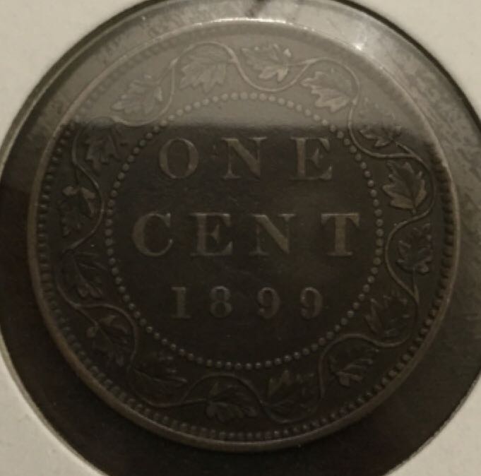 1914 Penny