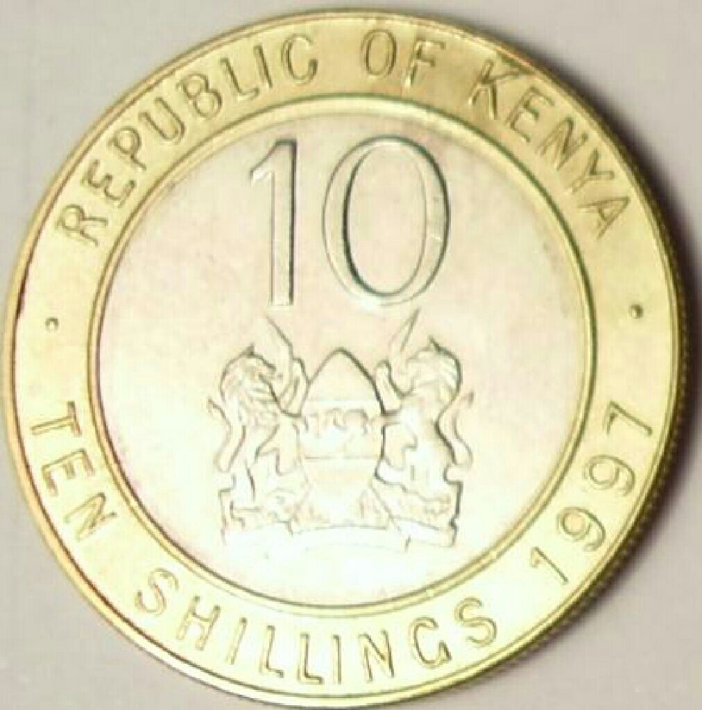 Malaysia 20 Sen