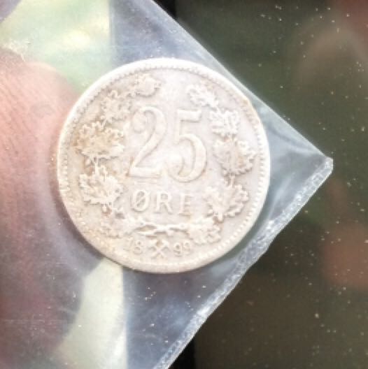 Elberfeld Stadt Token