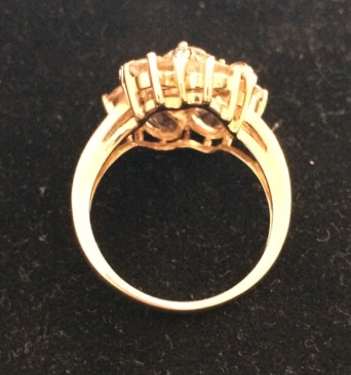 Kuldsõrmus  coin collectible - Main Image 2