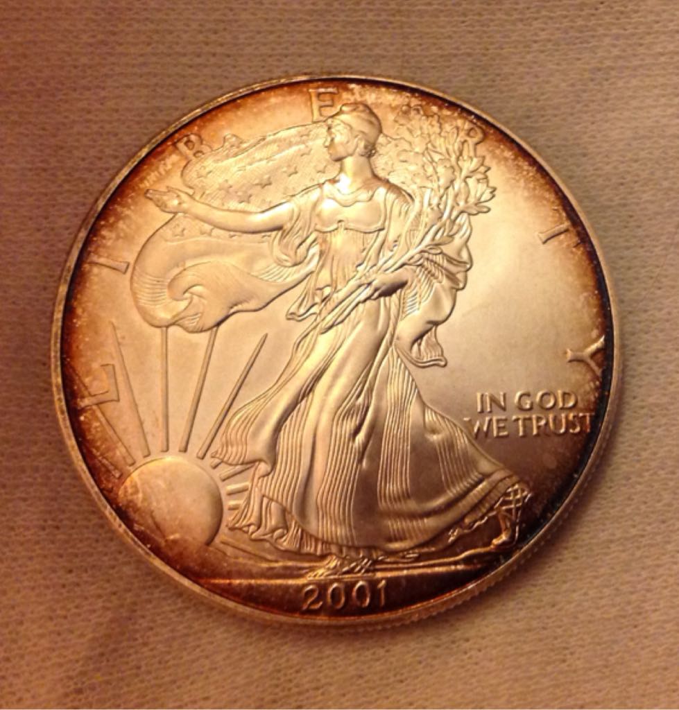 2010 Oregon Mount Hood NP (D)