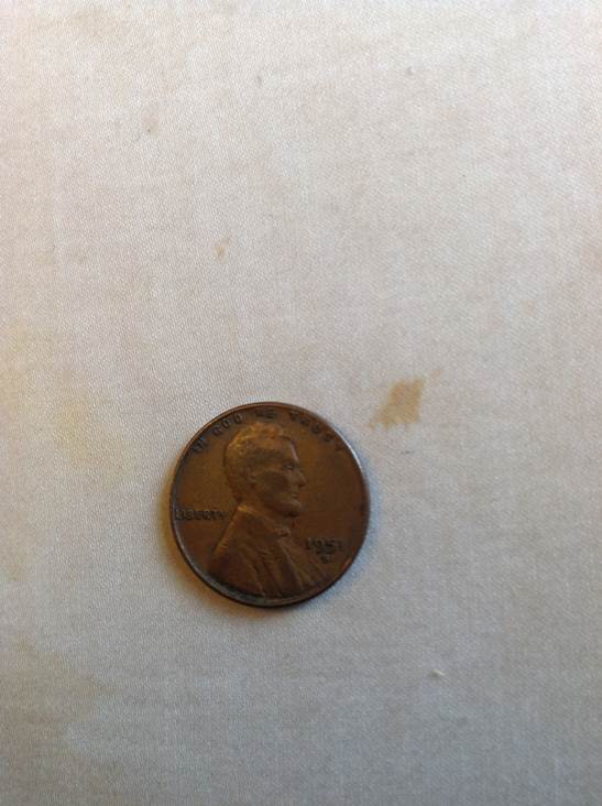 1 Cent 