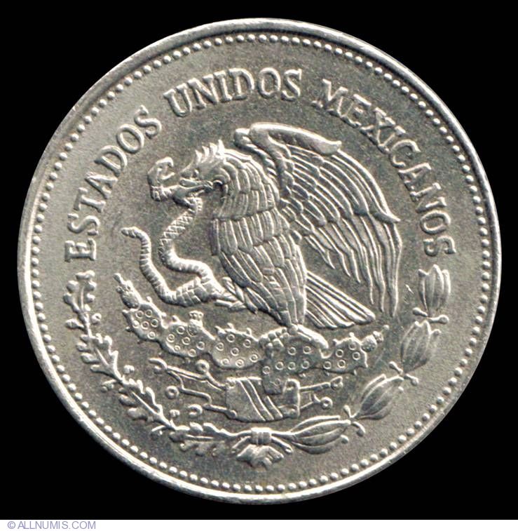 200 Pesos  coin collectible - Main Image 2