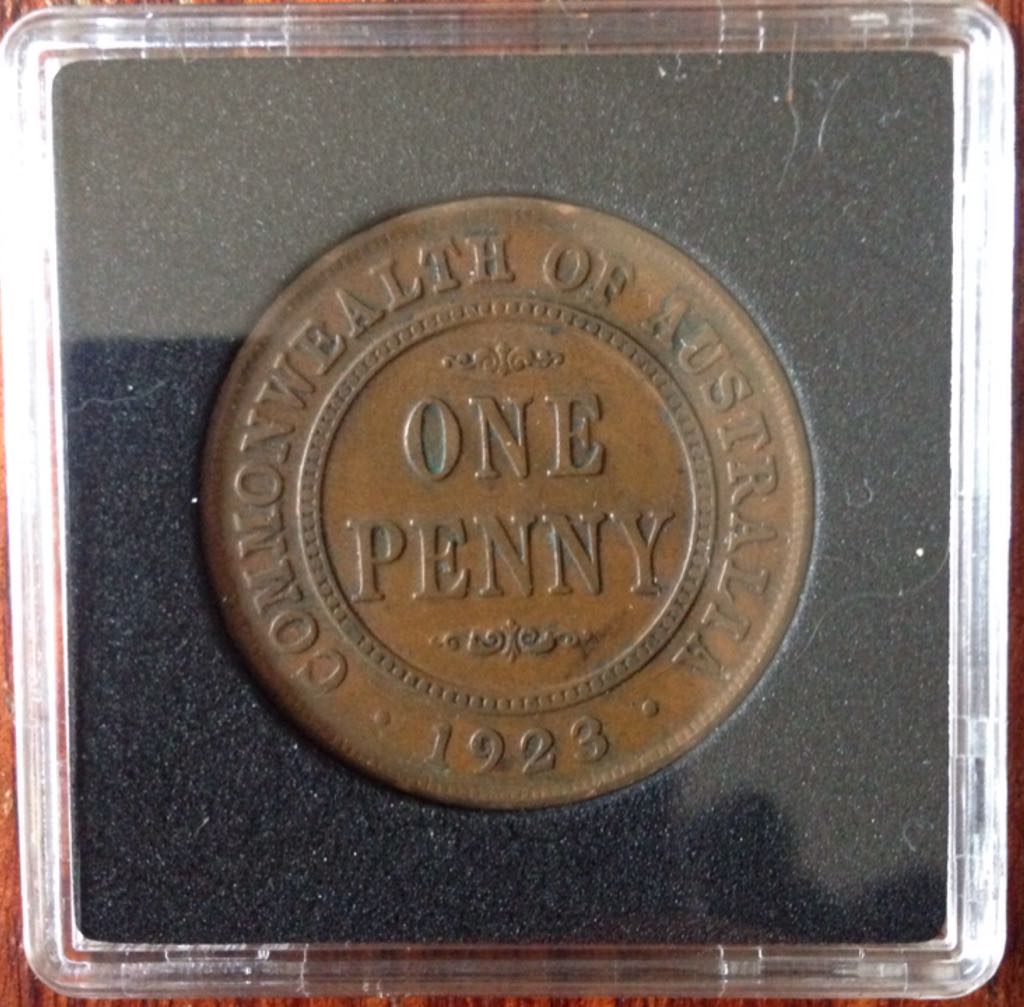 Penny