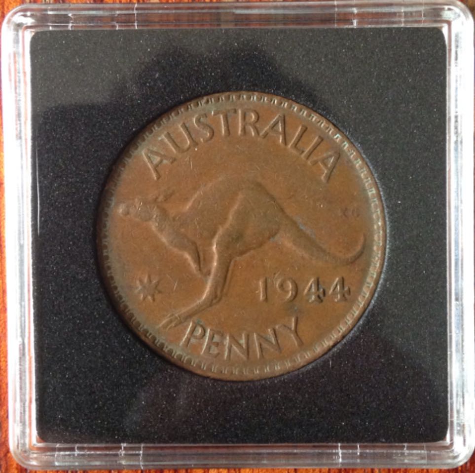 North Pacific Rim National Park