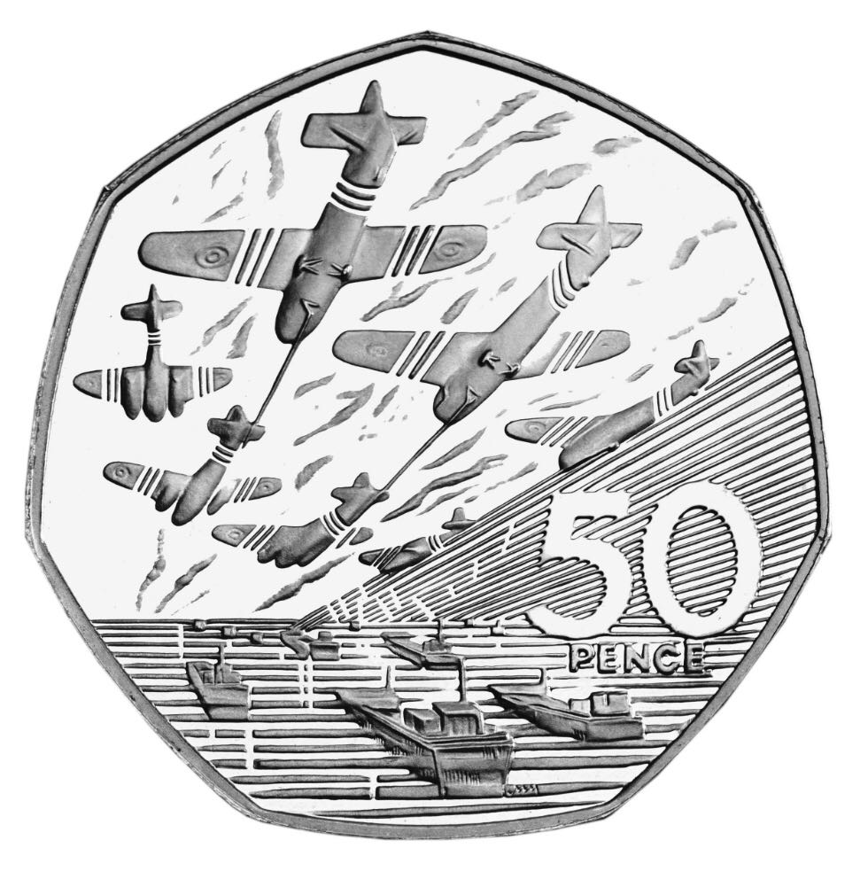 2011 ATB  5 Oz. 5 Coin Set Ms 69 DMPL