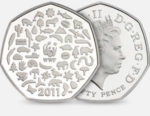 1972 George Washington American Revolution Bicentennial Medal