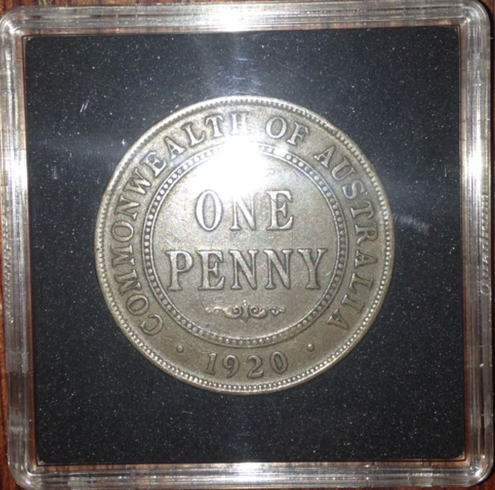 2001 £2 Wireless Transmission