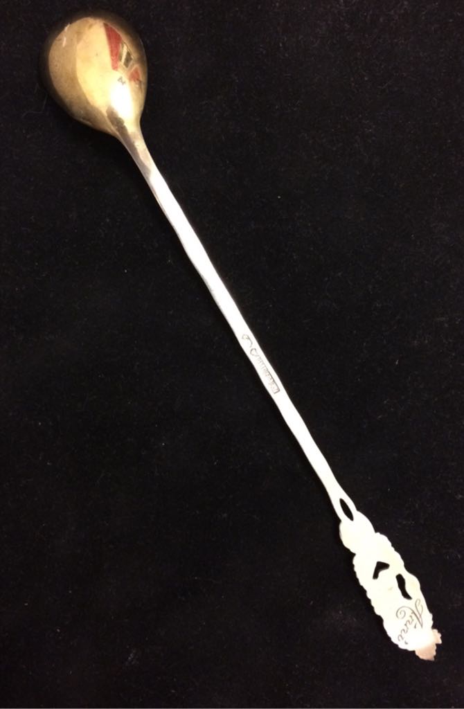 Hobelusikas  coin collectible - Main Image 2