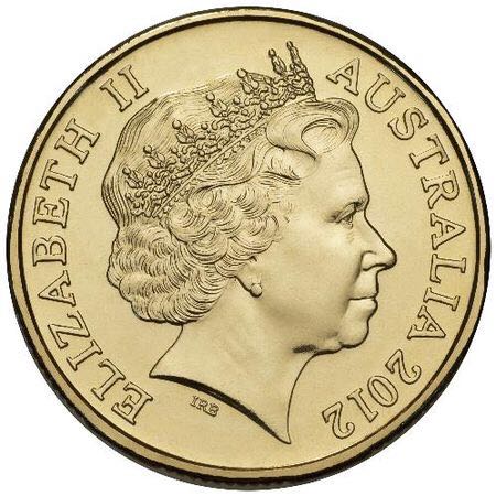 Kokoda 1 Dollar   coin collectible - Main Image 2