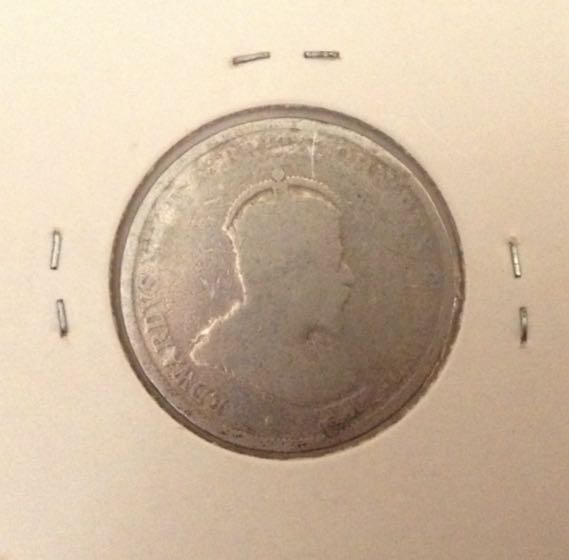 One Florin  coin collectible - Main Image 2