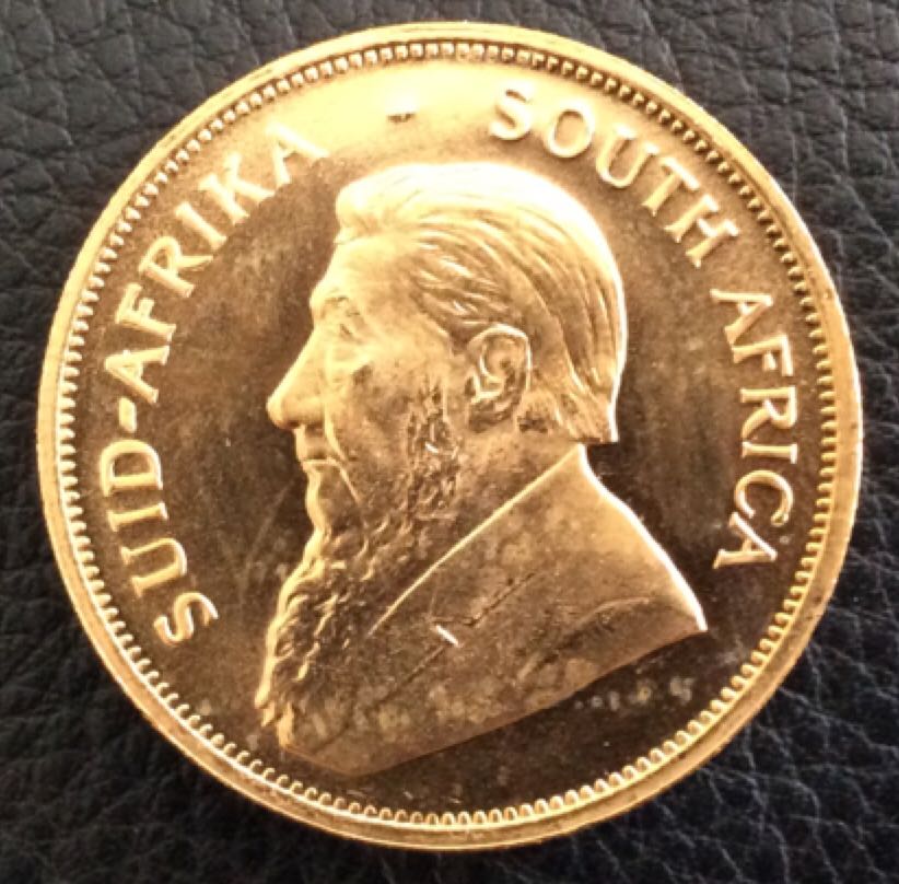 Eisenhower Dollar - 1978