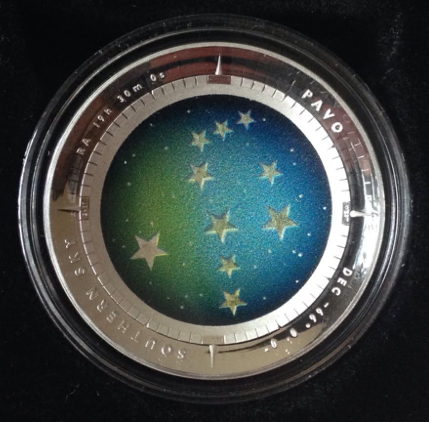 Kennedy Half Dollar-D 1997