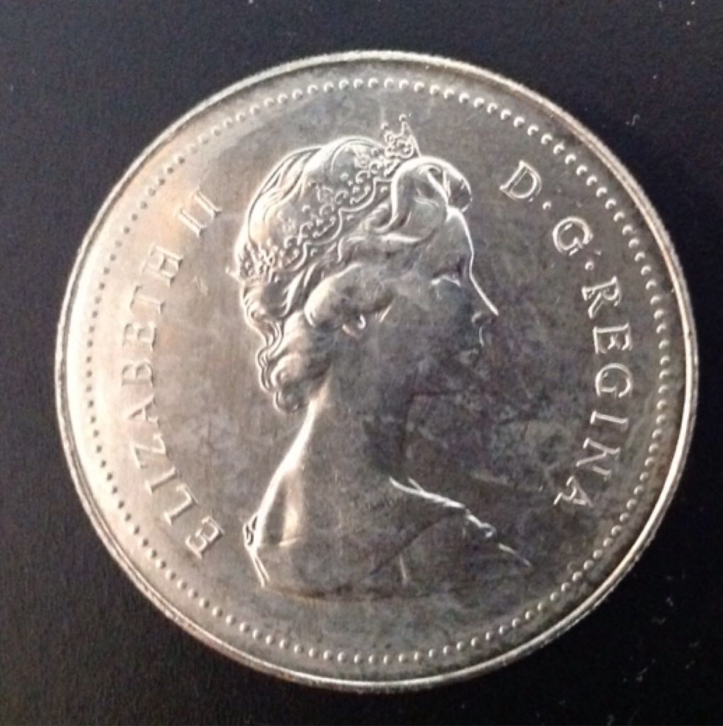 Canada $1 1979  coin collectible - Main Image 2