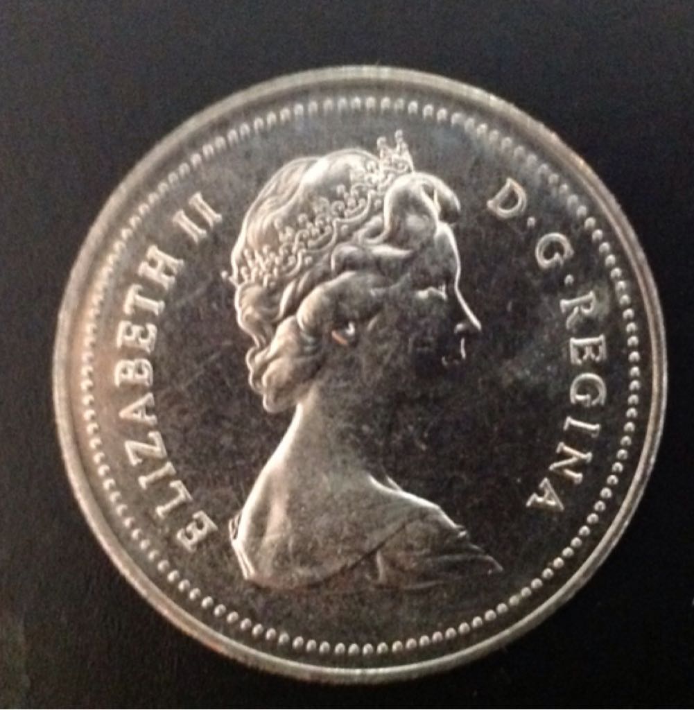 Canada$1.00 1978  coin collectible - Main Image 2