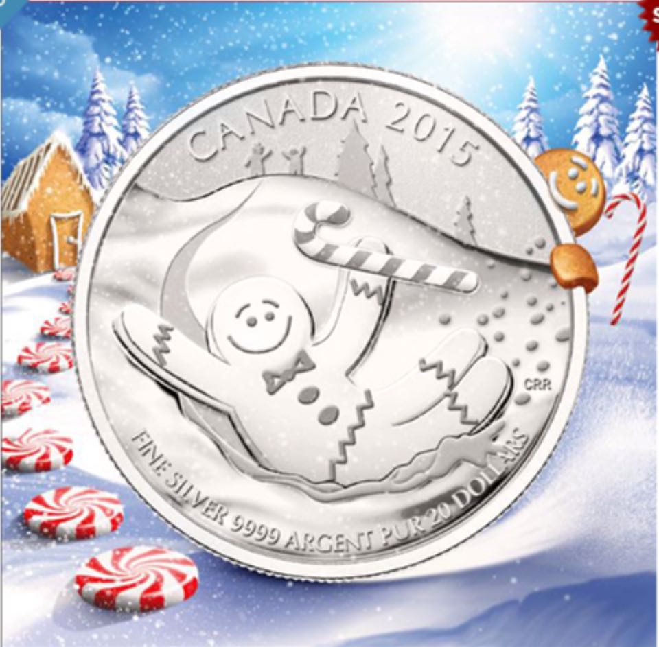 Disney 2015 Cinderella Silver Coin