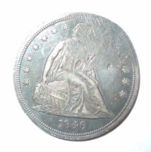 2014 Niue Donald Duck 80th Anniversary Sivler Coin