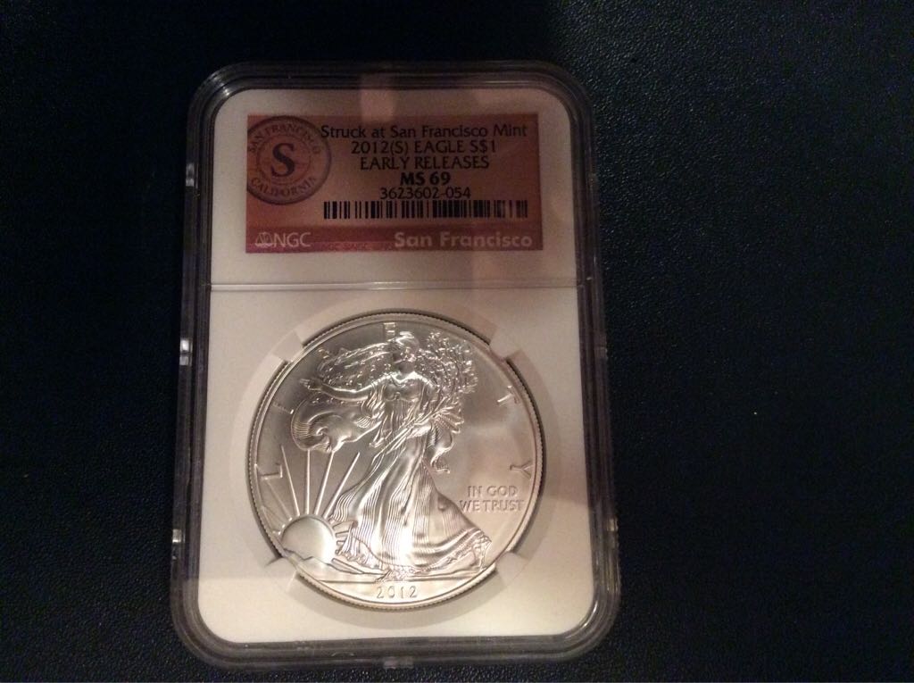 Suisse 5 Francs " 1848-1948"