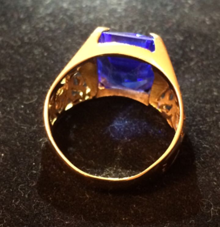 Sormus  coin collectible - Main Image 2