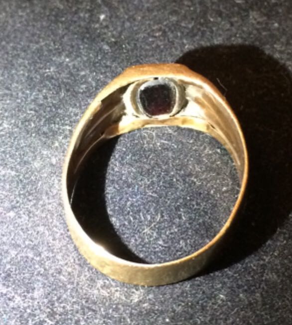 Sormus  coin collectible - Main Image 2